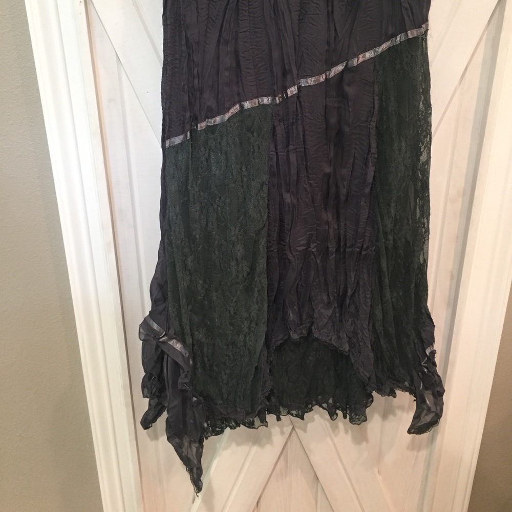 Pretty angel skirt